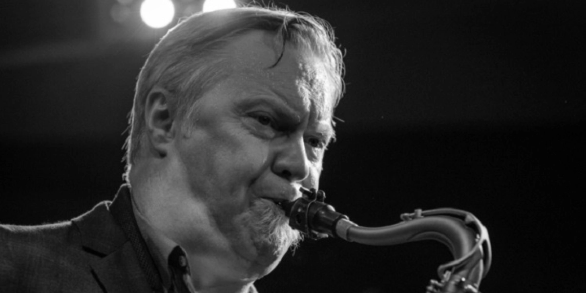 Event image for Kirk MacDonald Quartet