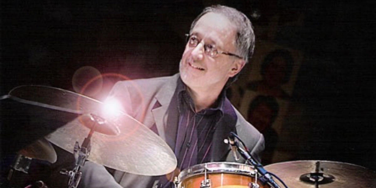 Event image for Terry Clarke Quartet