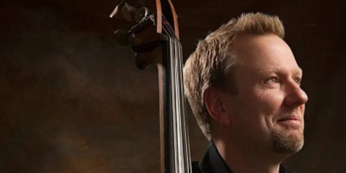 Event image for Pat Collins Trio