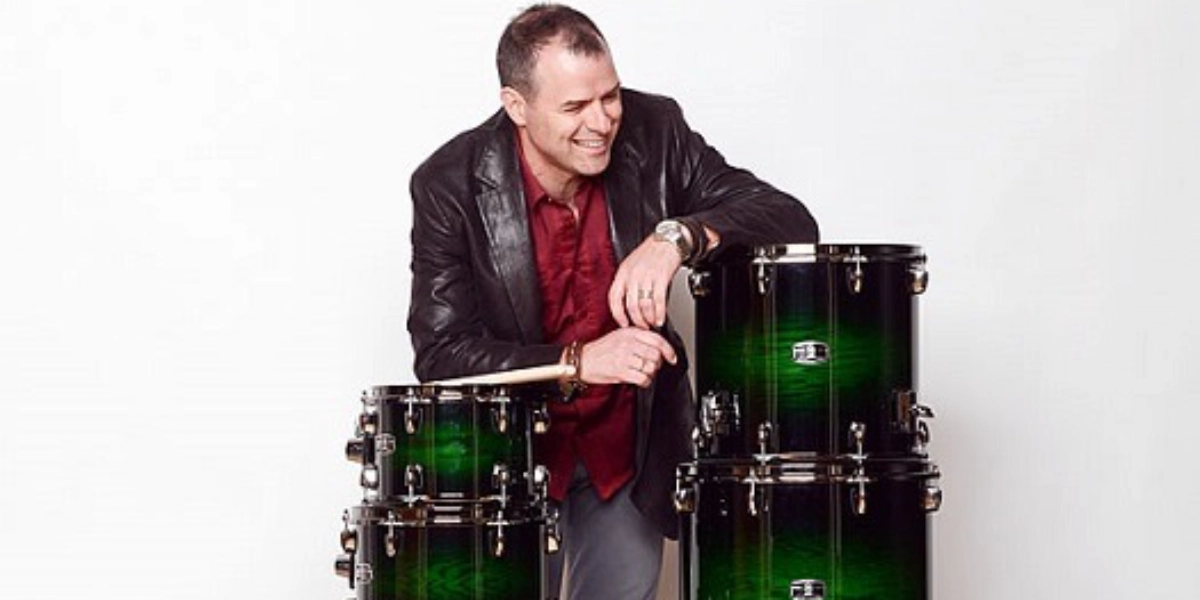 Event image for Mark Kelso Birthday Gig