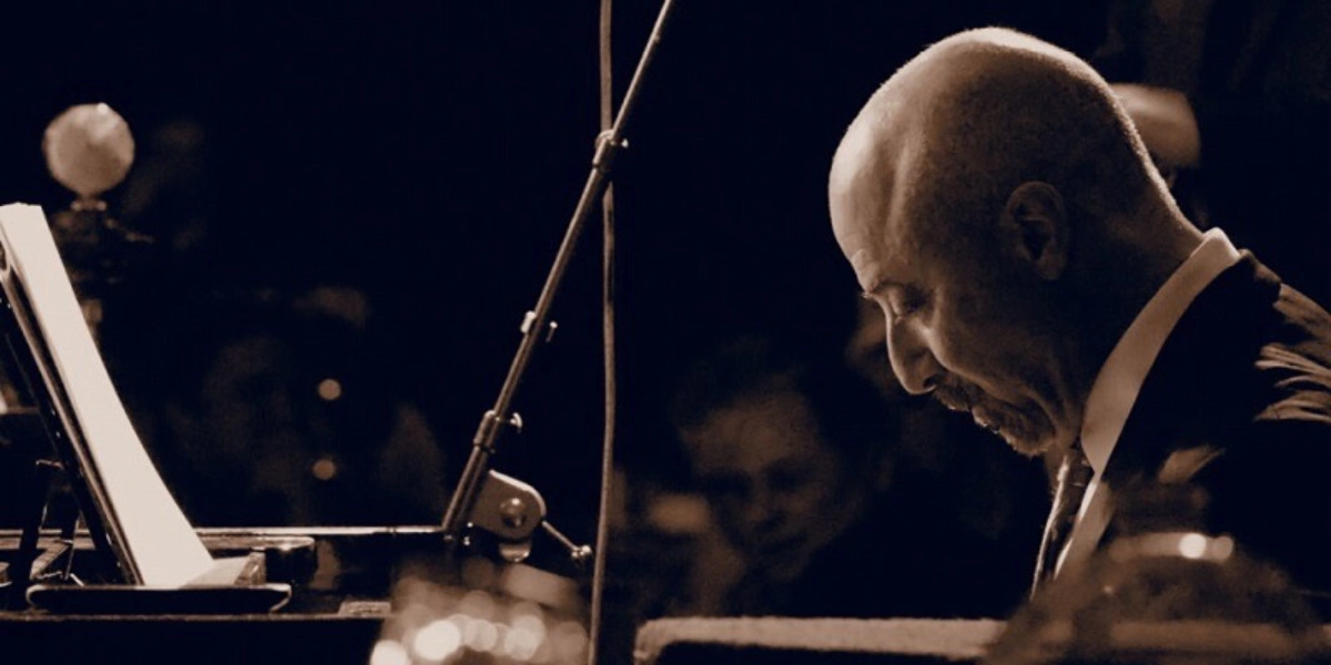 Event image for Steve Holt