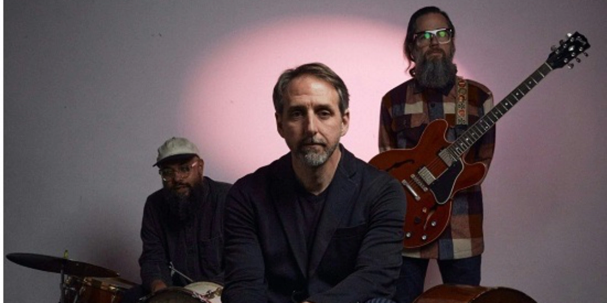 Event image for Joe Policastro Trio