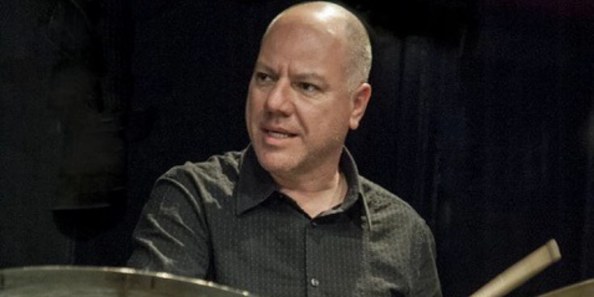 Event image for Joel Haynes Quartet