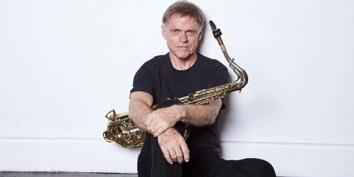 Event image for John MacMurchy Quartet and Sheri Weldon