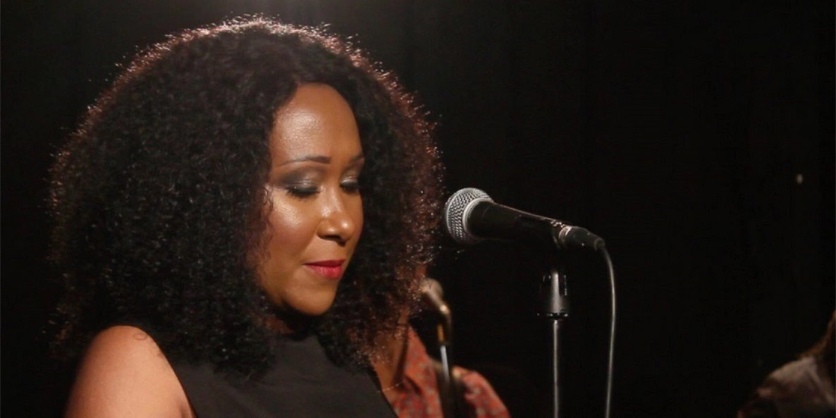 Event image for Jillian Mendez