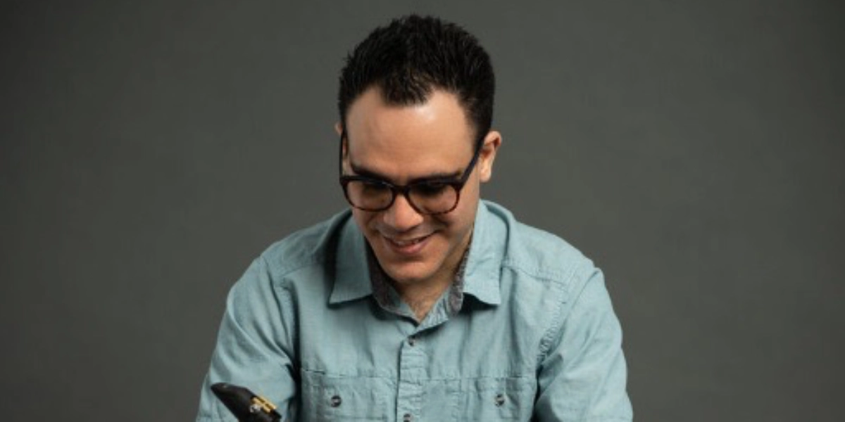 Event image for Luis Deniz Quartet