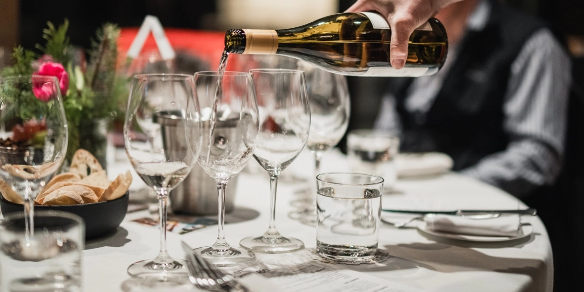 Event image for Red Teeth - Discovery Seminar