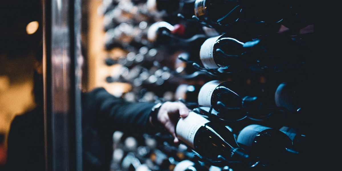 Event image for Red Teeth - Wines of the World Seminar