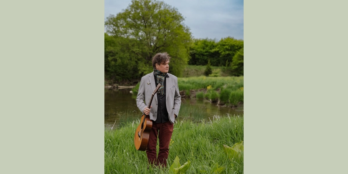 Event image for Ron Sexsmith