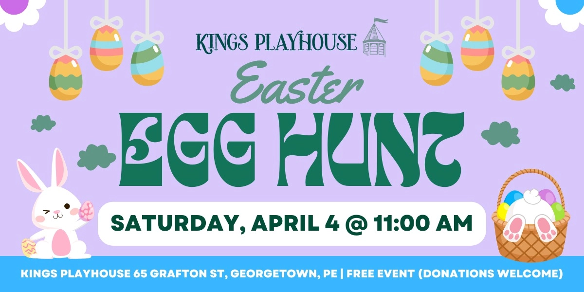 Event image for Easter Egg Hunt