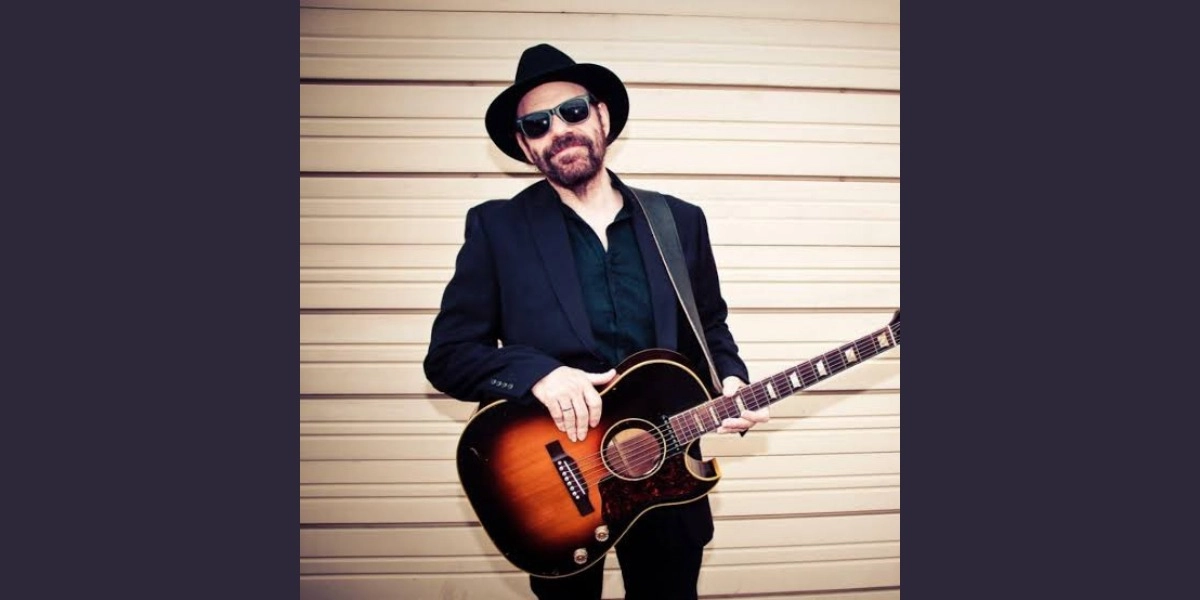 Event image for Colin Linden