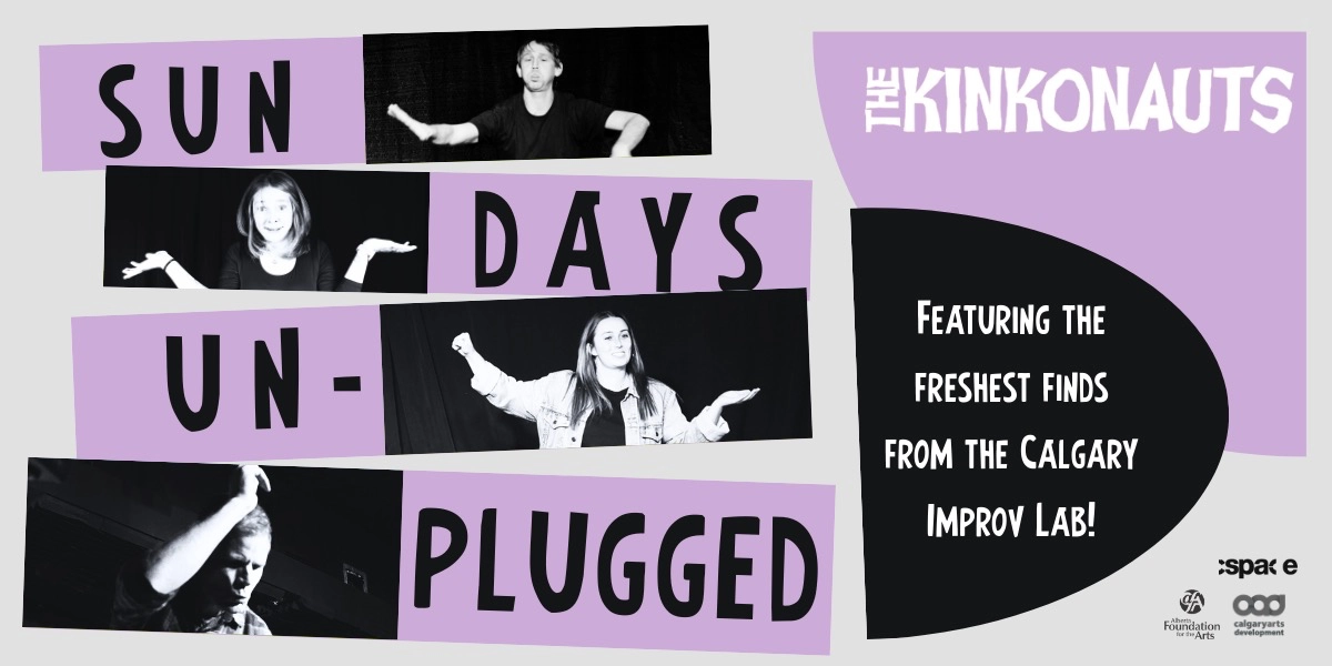 Event image for Sundays Unplugged: April 5, 2026