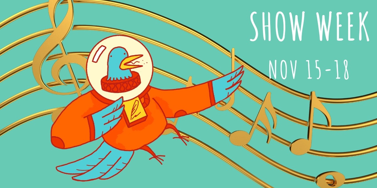 Event image for Main Stage Friday