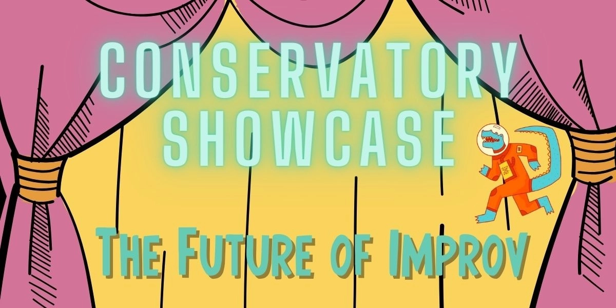 Event image for Conservatory Showcase
