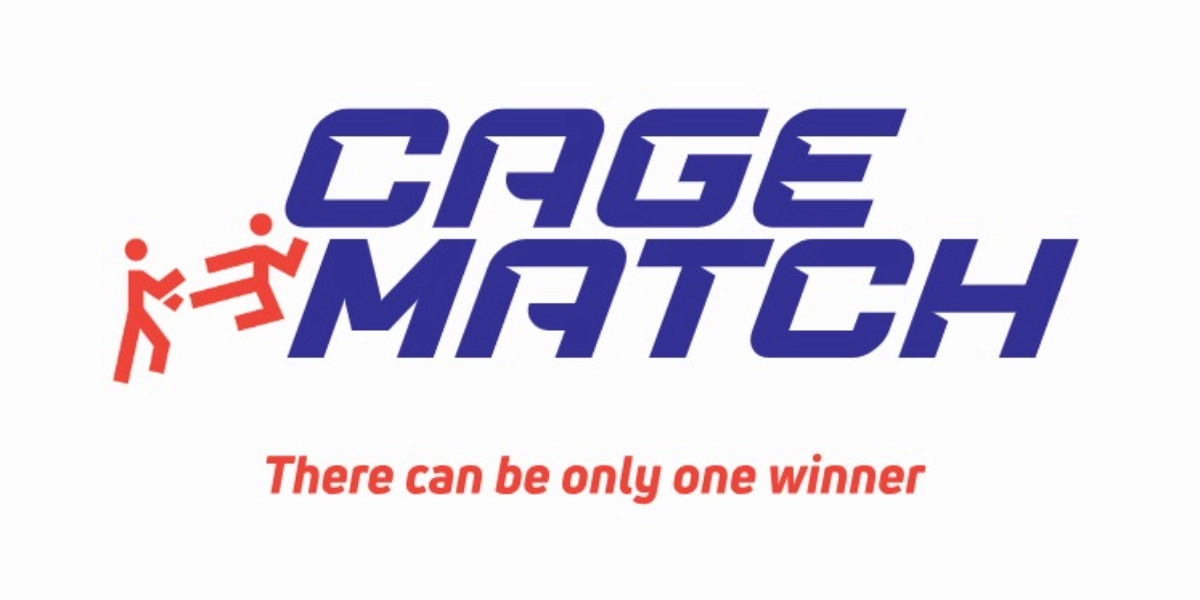 Event image for Cage Match Night One
