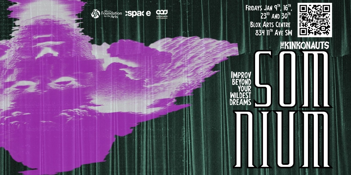 Event image for Somnium