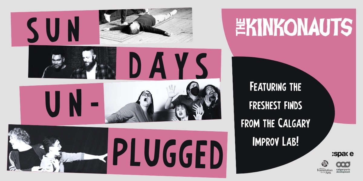 Event image for Sundays Unplugged: April 26, 2026