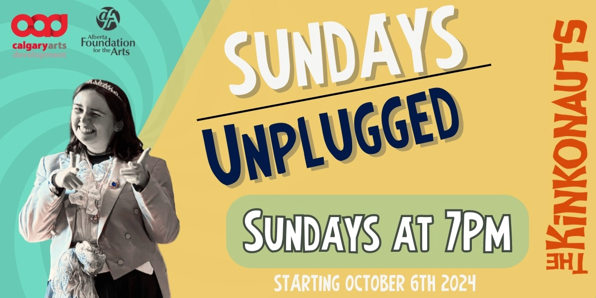 Event image for Sundays Unplugged