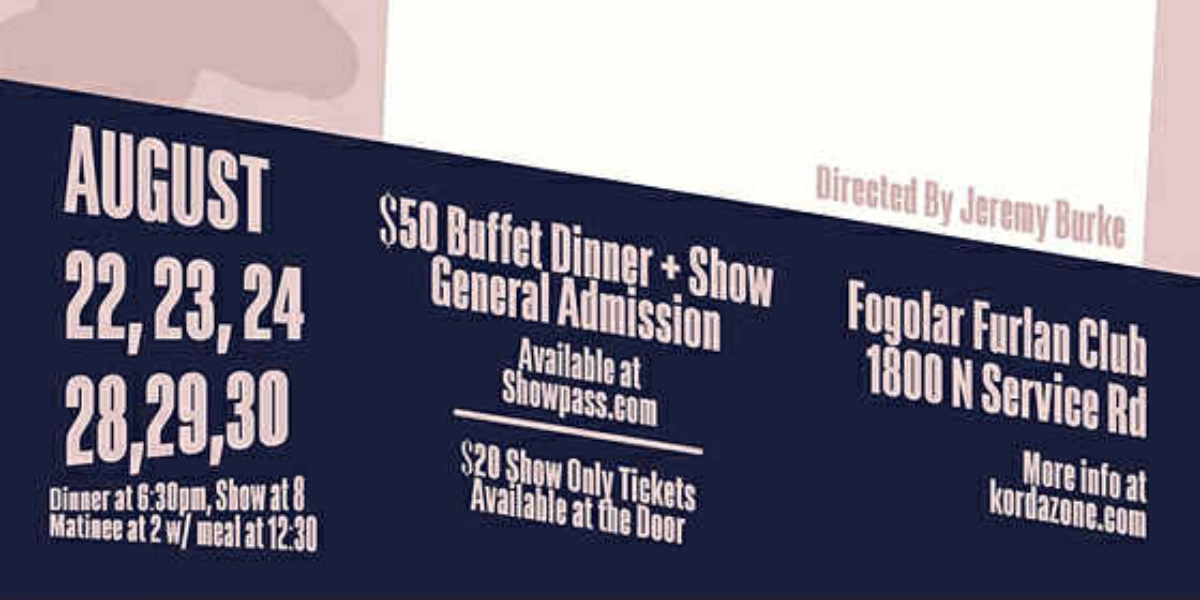 Event image for A Midsummer Night's Dream