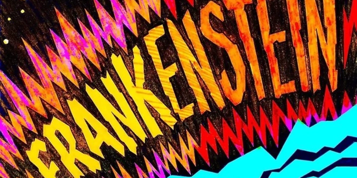 Event image for Korda Presents Frankenstein By Mary Shelley