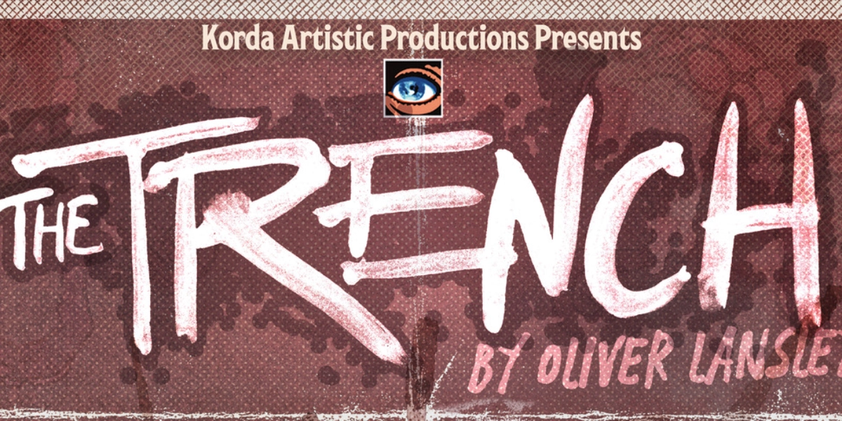 Event image for The Trench at Kordazone