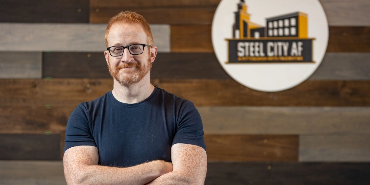 Event image for Steve Hofstetter - Exclusive Event