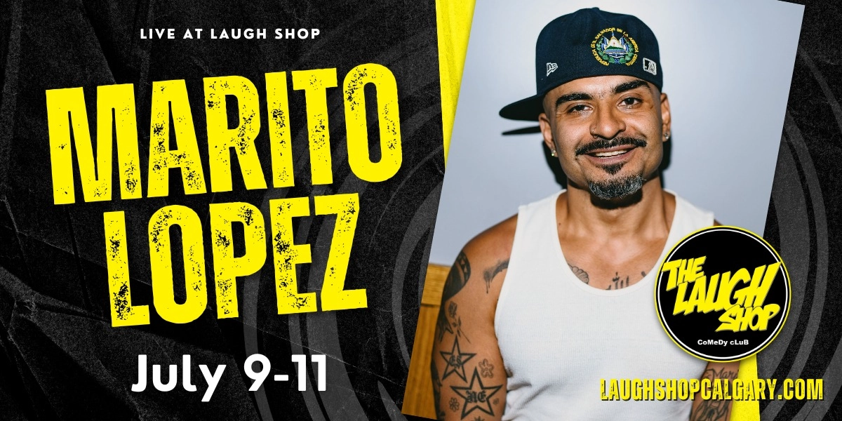 Event image for Marito Lopez