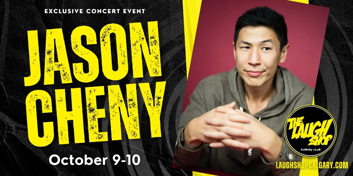 Event image for Jason Cheny - Exclusive Concert Event