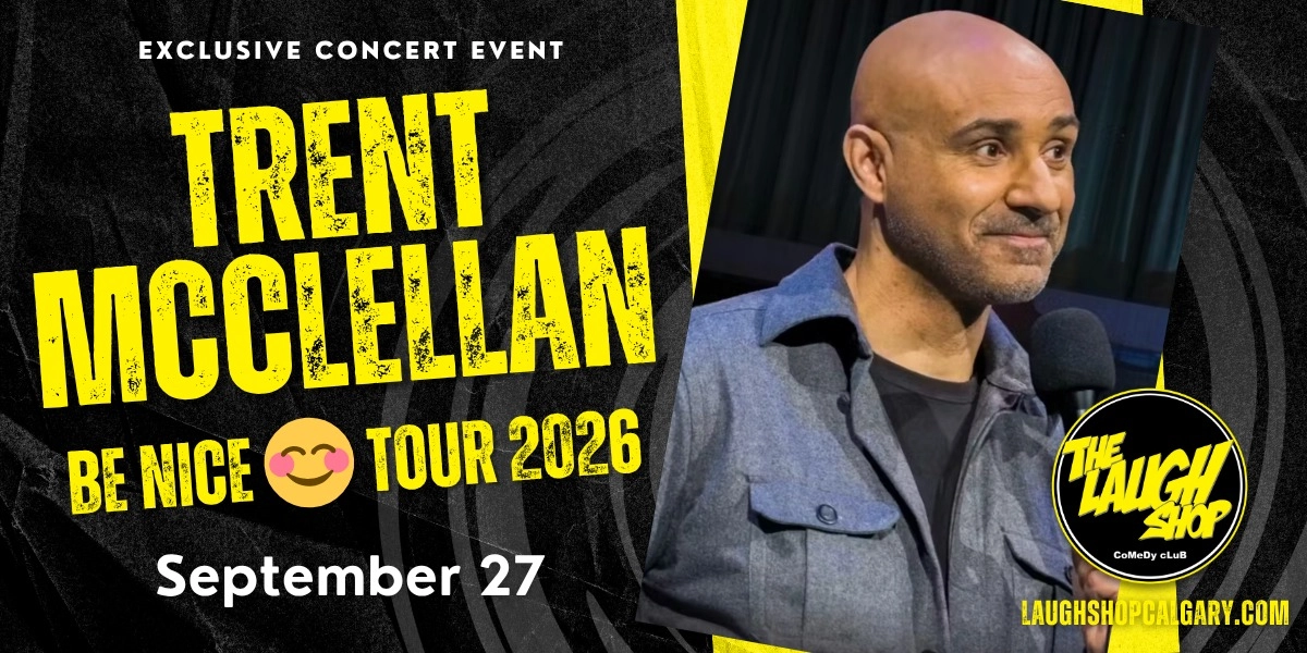 Event image for Trent McClellan - Exclusive Concert Event