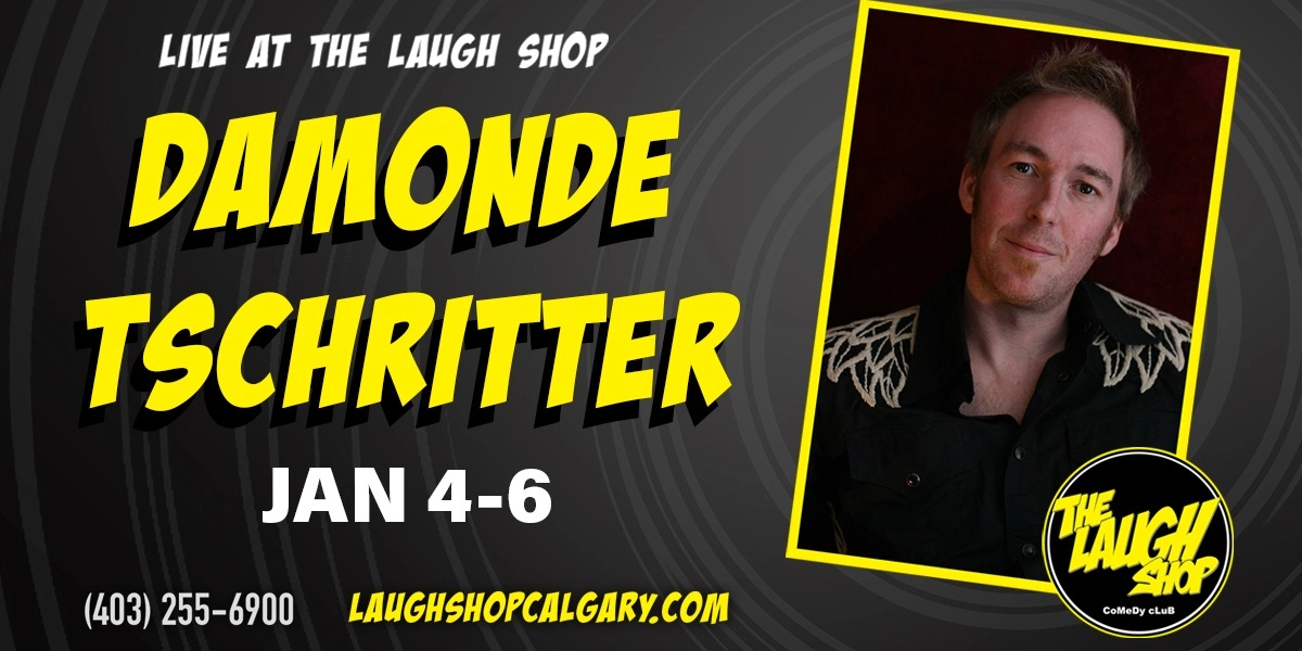 Event image for Damonde Tschritter