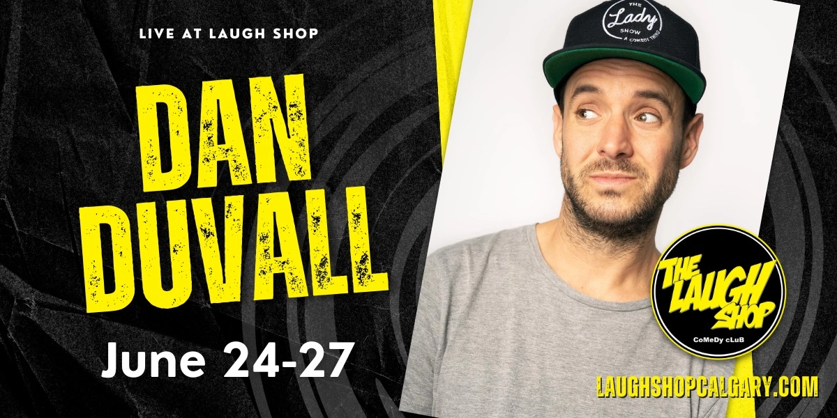 Event image for Dan Duvall