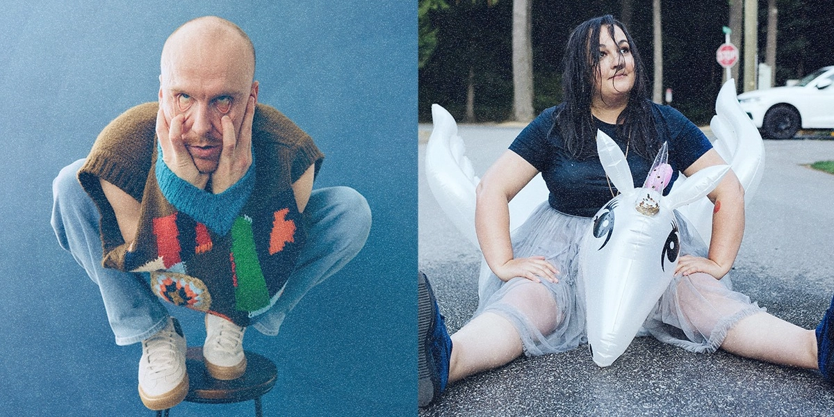 Event image for Noble Son with Naomi Shore - Saturday June 10th