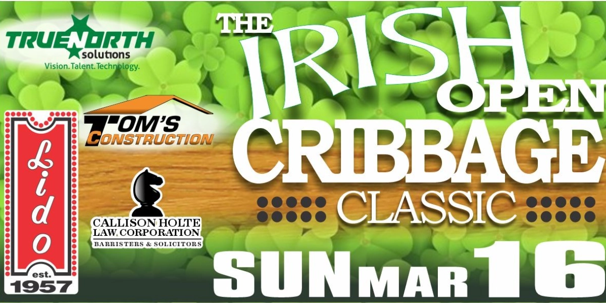 Event image for The Irish Open - Sunday March 16th