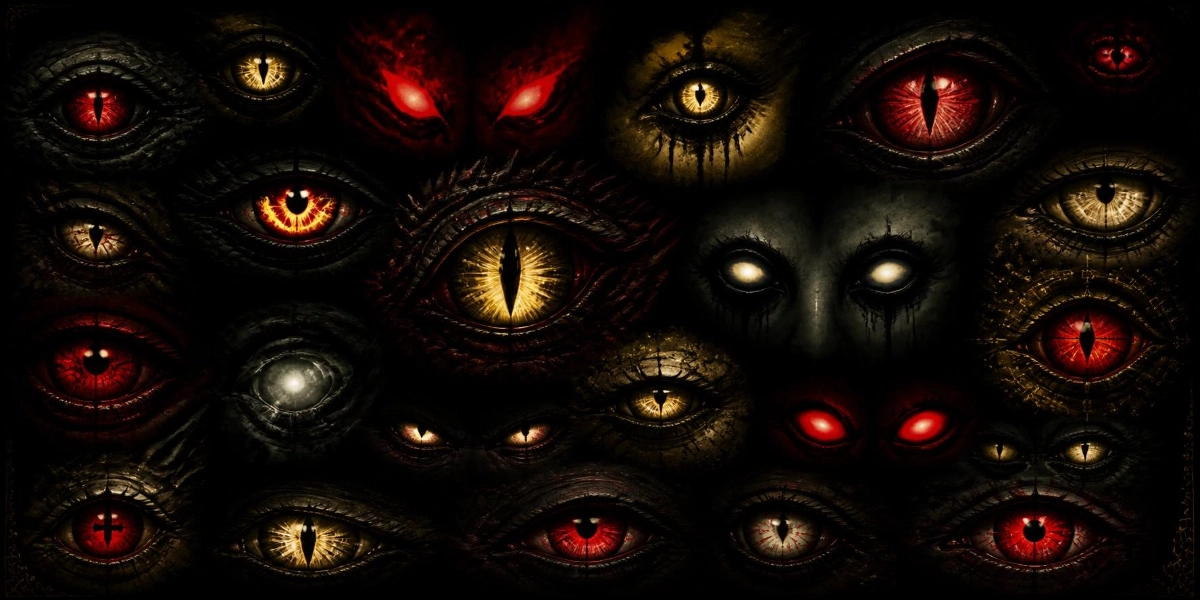 Event image for Cthulhu Chorus & Dance