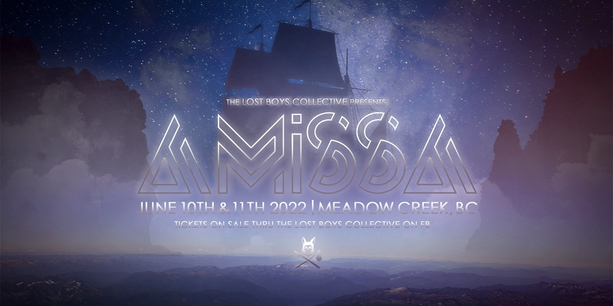 Event image for Amissa 2022
