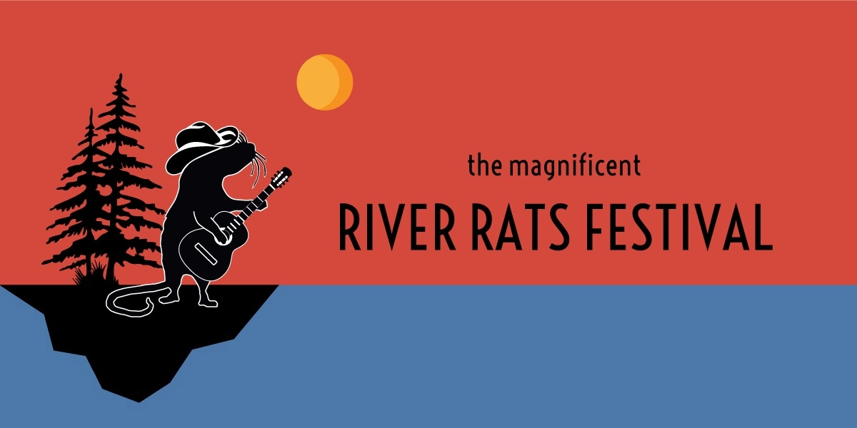 Event image for The Magnificent River Rats Festival 2023