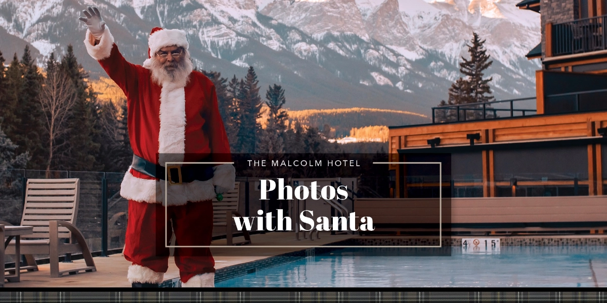 Event image for Photos With Santa