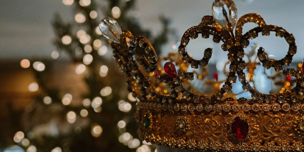 Event image for 7th Annual Crowning of the Tree