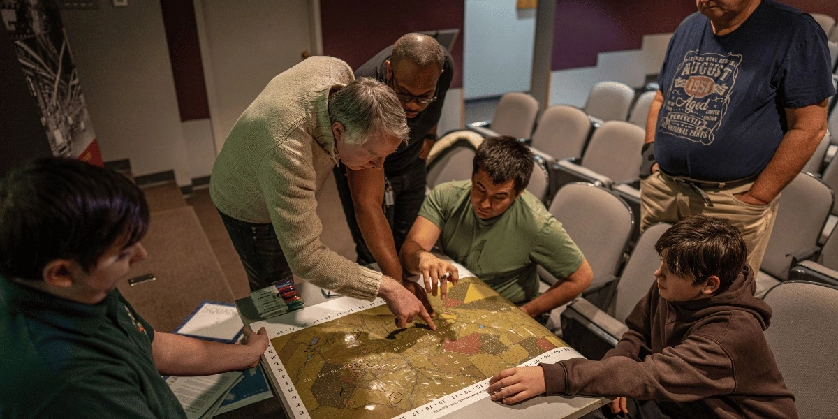 Event image for Battle of the Scheldt: Special Wargaming Event