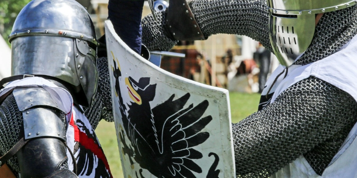 Event image for Summer Skirmish 2023