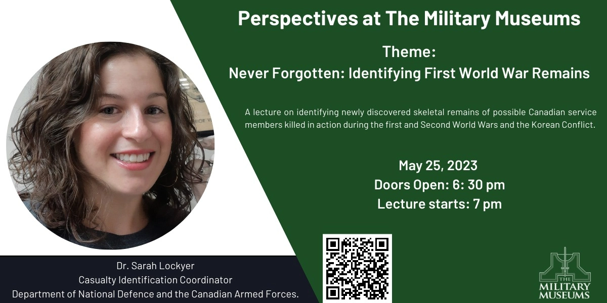 Event image for Perspectives at TMM