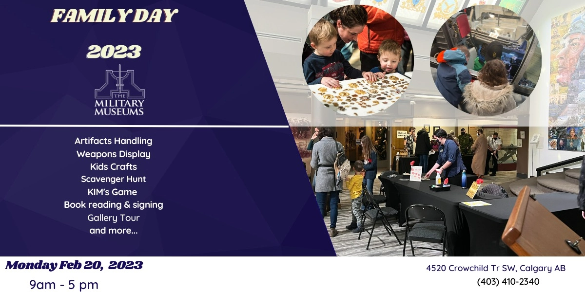 Event image for Family Day 2023