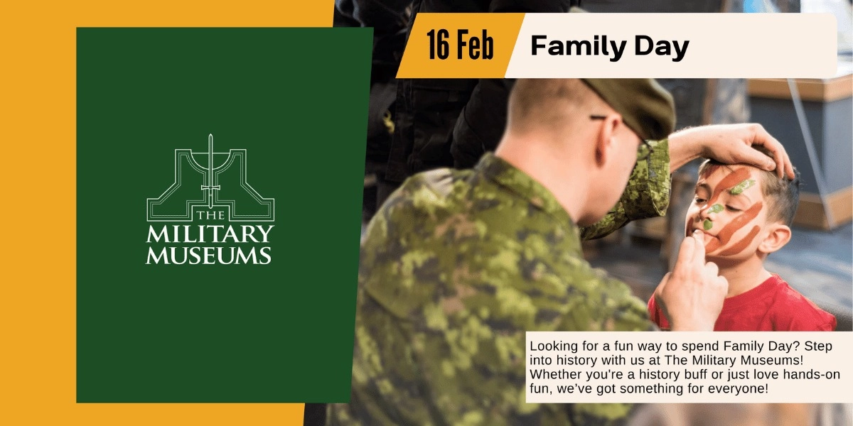 Event image for Family Day