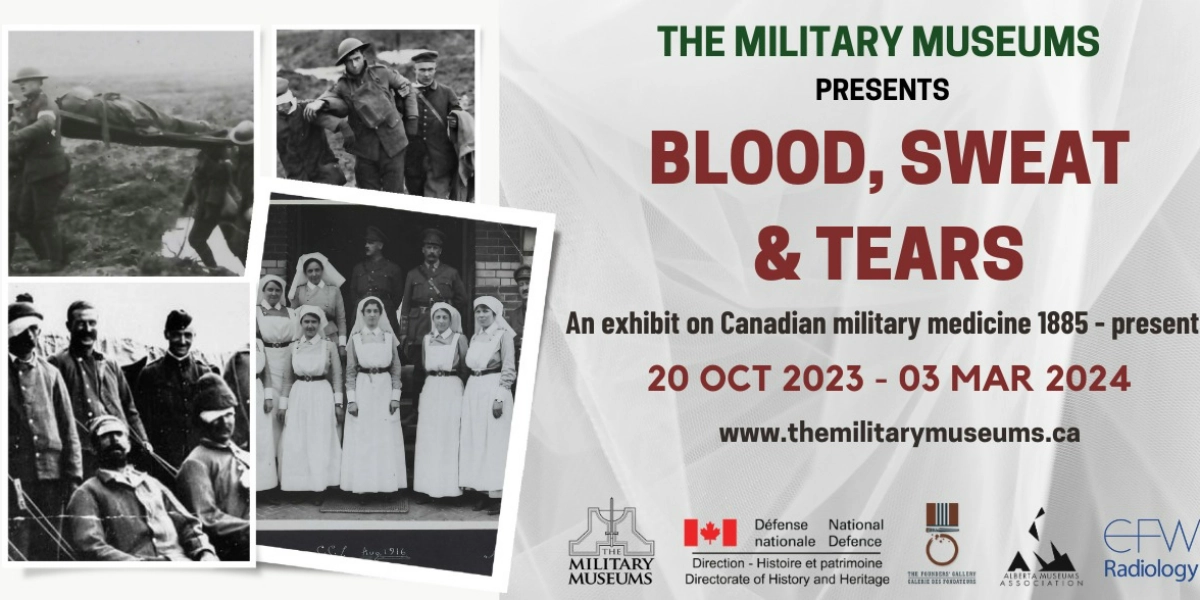 Event image for Founders' Gallery Exhibition