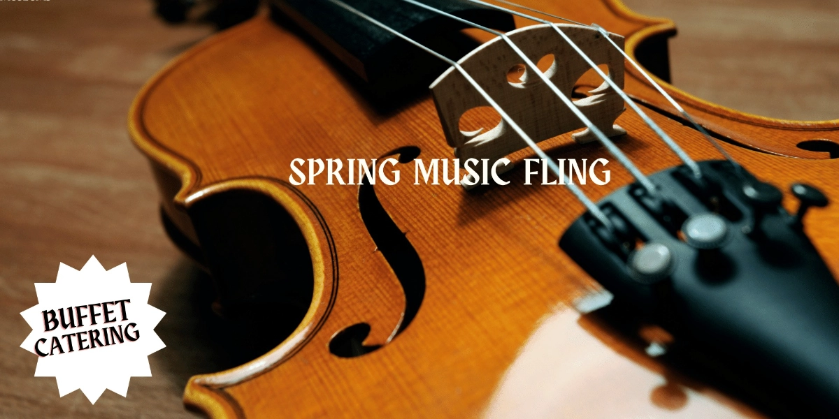 Event image for Spring Music Fling