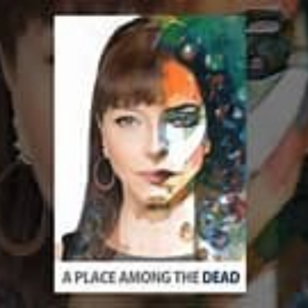 Event image for ZepFEST - FEATURE FILM - A Place Among the Dead & Take Flight