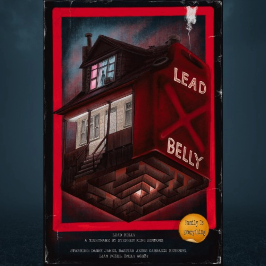 Event image for ZepFEST - FEATURE FILM - Lead Belly