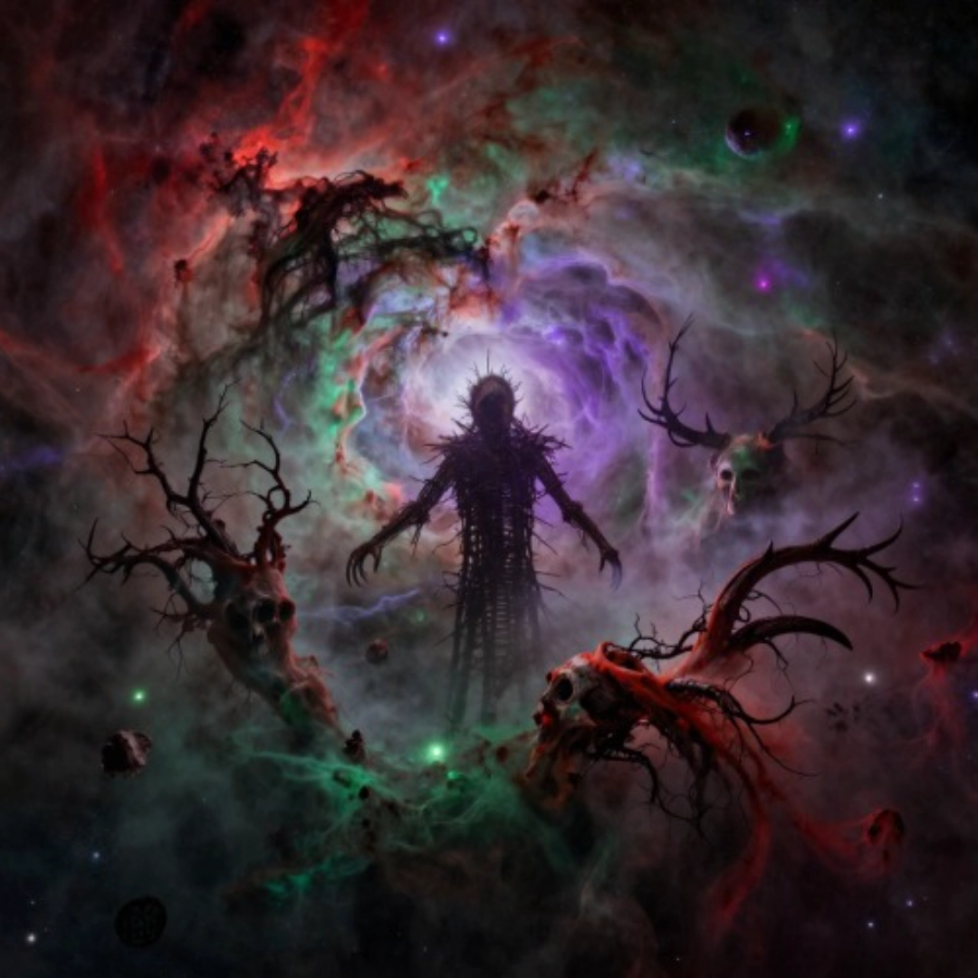 Event image for ZepFEST - Film Block:  Nightmare Nebula 1 (Paranormal & Folk Horror)