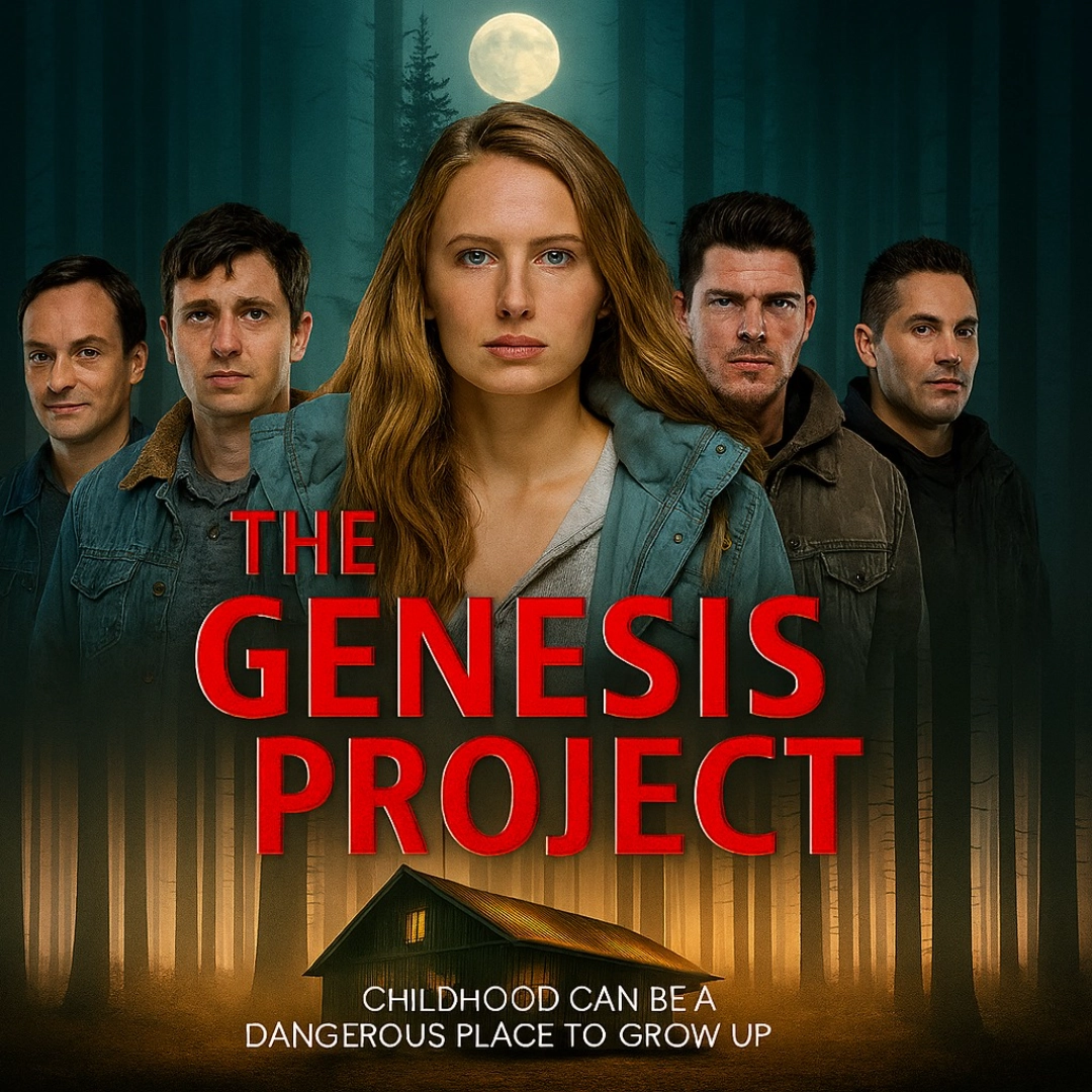 Event image for ZepFEST - FEATURE FILM - The Genesis Project