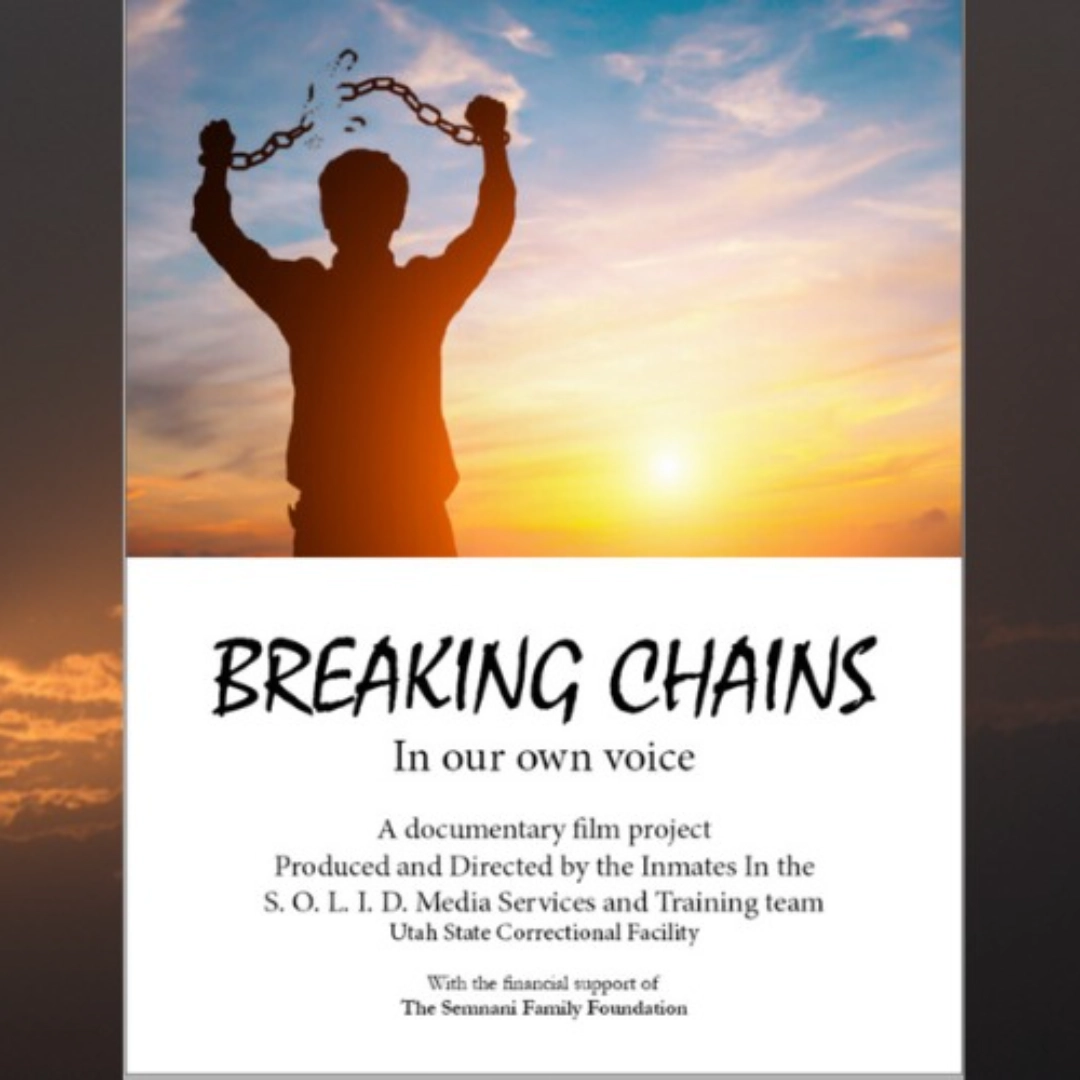 Event image for ZepFEST - FEATURE FILM - Breaking Chains